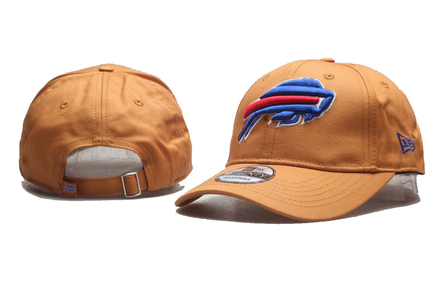 2026 NFL Buffalo Bills Hat style YP02->->Sports Caps